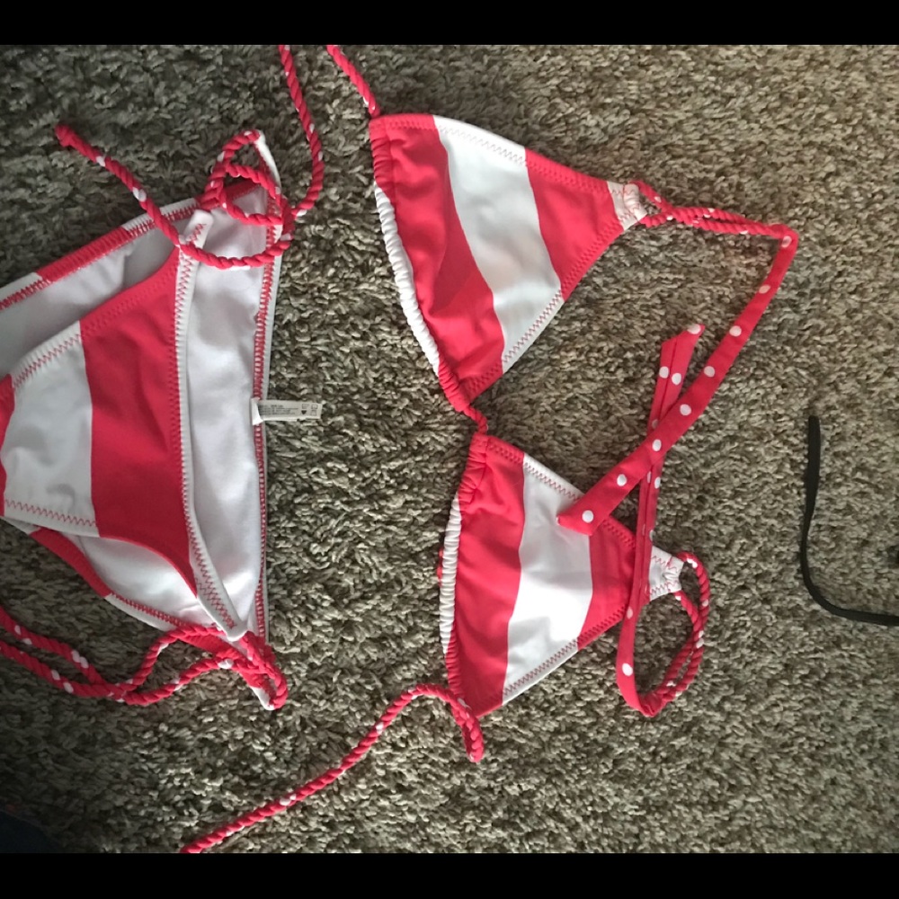 Bikini set